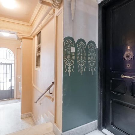 Sweet Inn - Lesseps Barcelona Luaran gambar