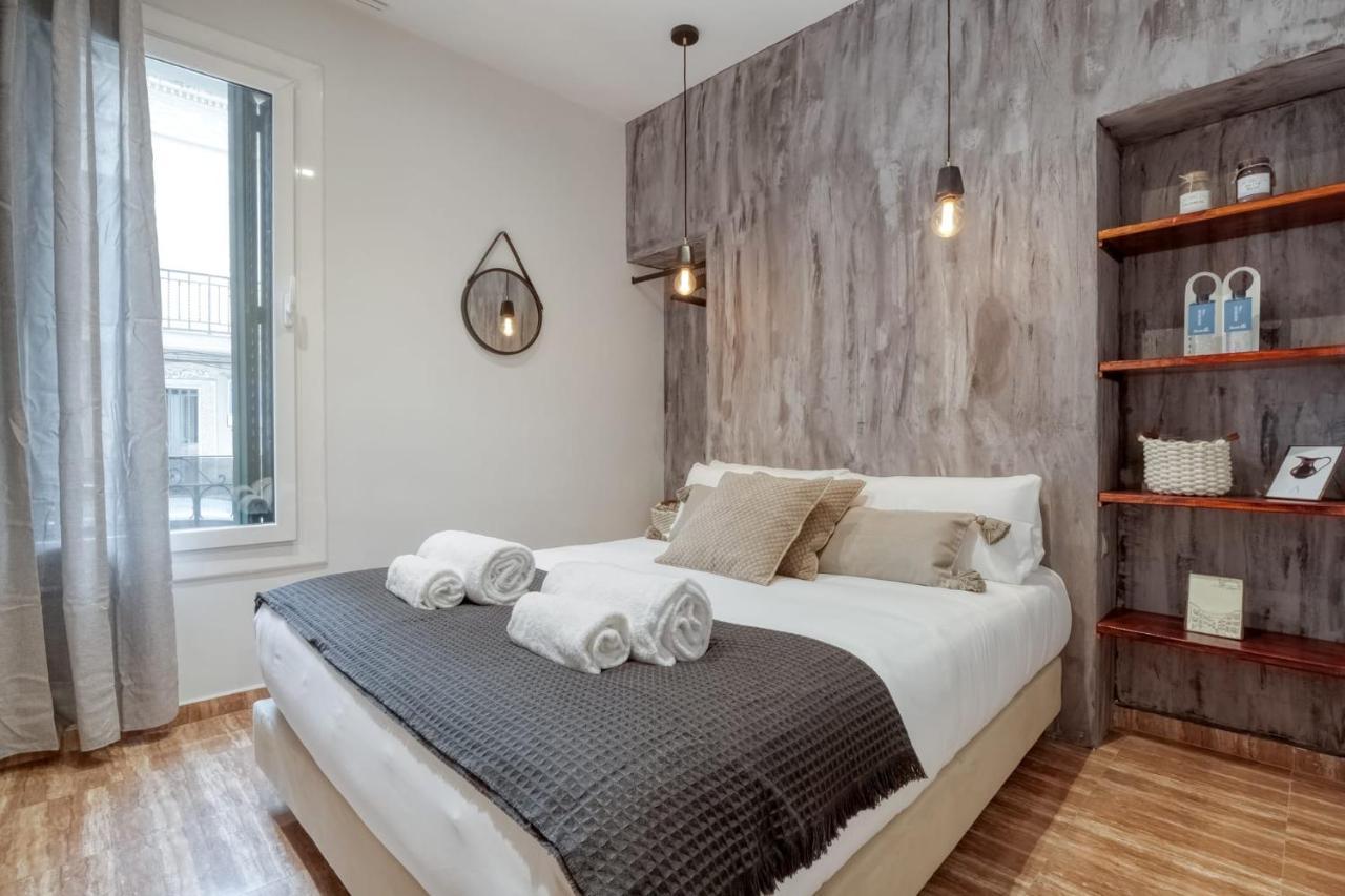 Sweet Inn - Lesseps Barcelona Luaran gambar