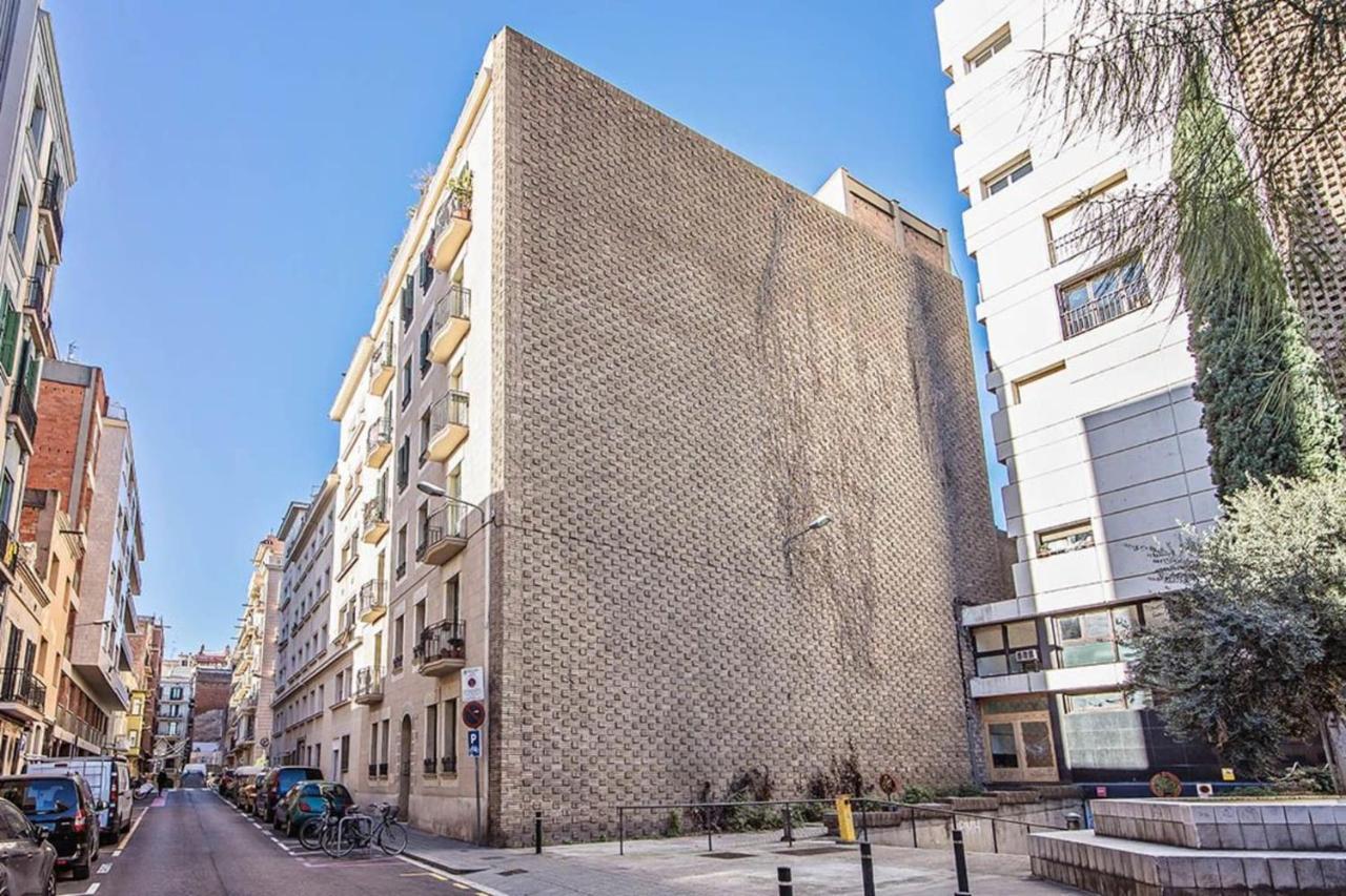 Sweet Inn - Lesseps Barcelona Luaran gambar